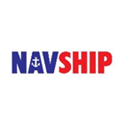 Logotipo navship